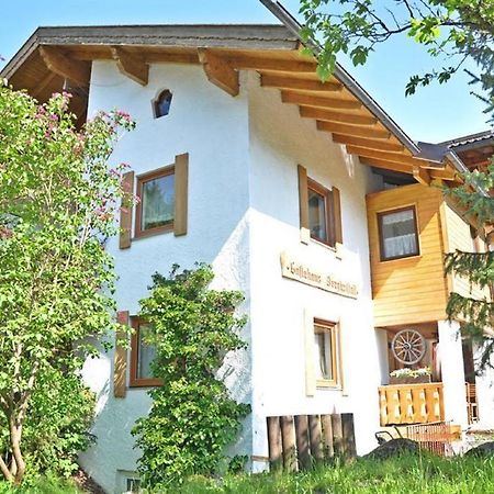 Gaestehaus Bergkristall Wallgau Exterior foto